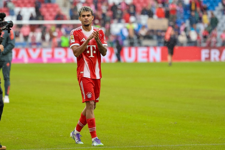 体育平台-马特乌斯：拜仁引进迪亚斯算不上高明的操作，他只是第四人选