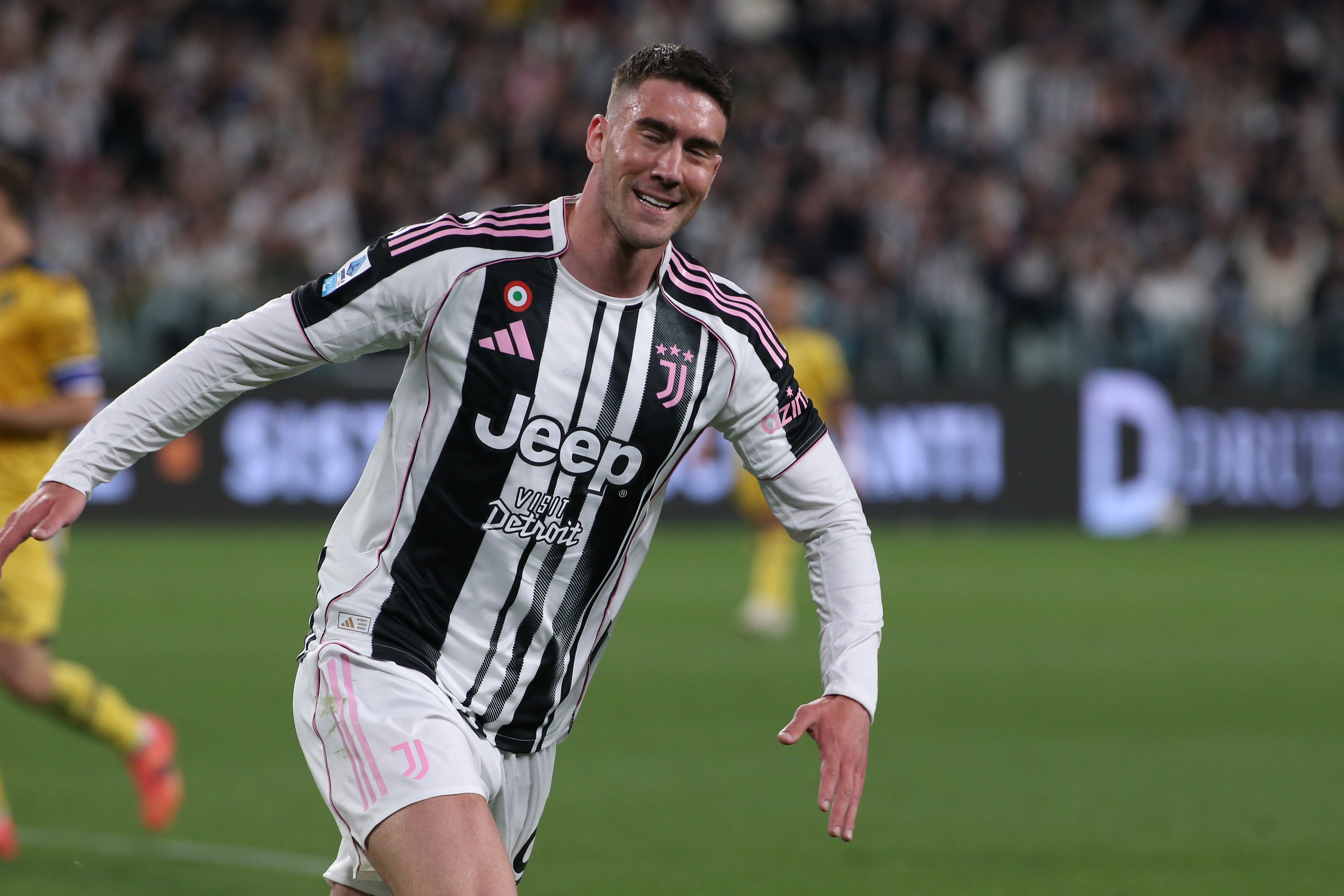 开云体育-斯基拉：弗拉霍维奇不是纽卡斯尔目标，后者有其他计划