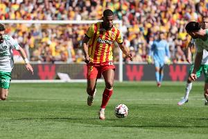 开云体育-迪马济奥：那不勒斯有意朗斯前锋迪乌夫，已经展开接触