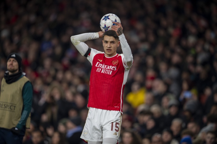 开云体育-记者：波尔图谈租借+强制买断签基维奥尔，阿森纳会乐意留住他