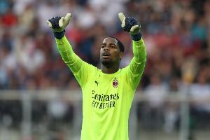 官方入口-迈尼昂展雄心:誓为米兰球迷带回奖杯,现在啥也不想只专注决赛