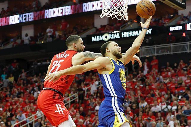 力压申京+阿门!休城旧将摊牌:新援才是火箭队第1球星+关键先生