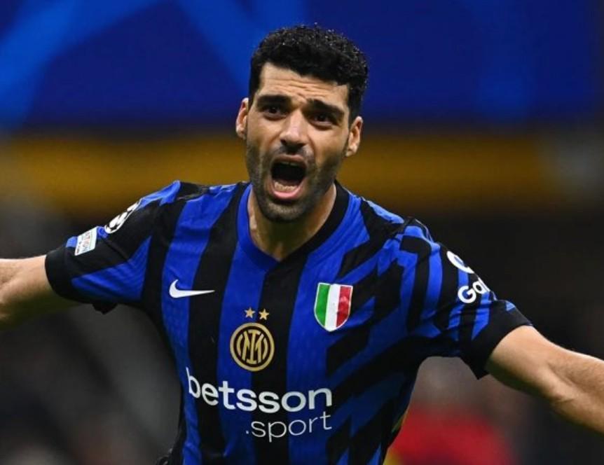 开云app-罗马诺:奥林匹亚科斯签塔雷米只差最后细节,转会费250万欧