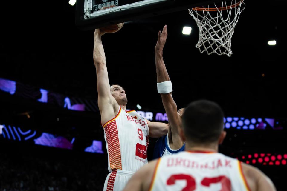 开云app-表现不算糟糕但缺乏统治力!前公牛次轮秀应该很难重返NBA了?