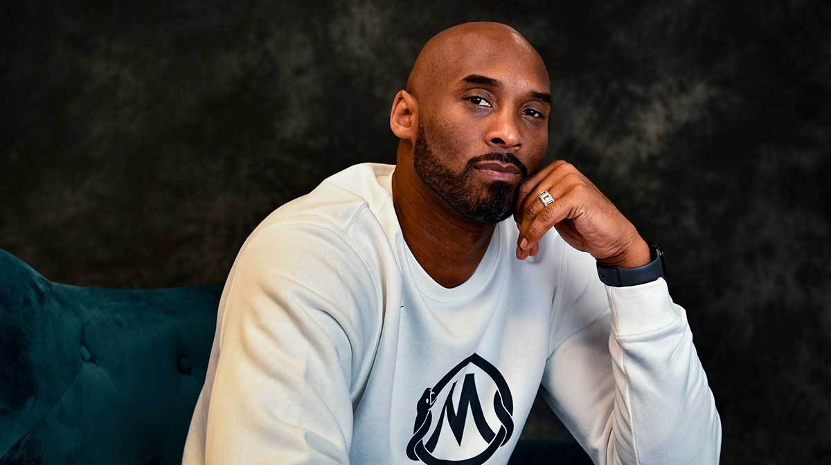 开云app-回忆杀,杰里·韦斯特回忆了湖人传奇科比与其他队员的不同之处