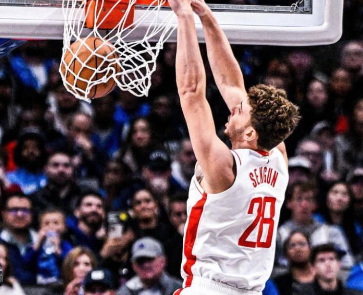 官方入口-25+25+26!火箭队高塔化身得分机器,助球队2胜1负,杜兰特轻松了