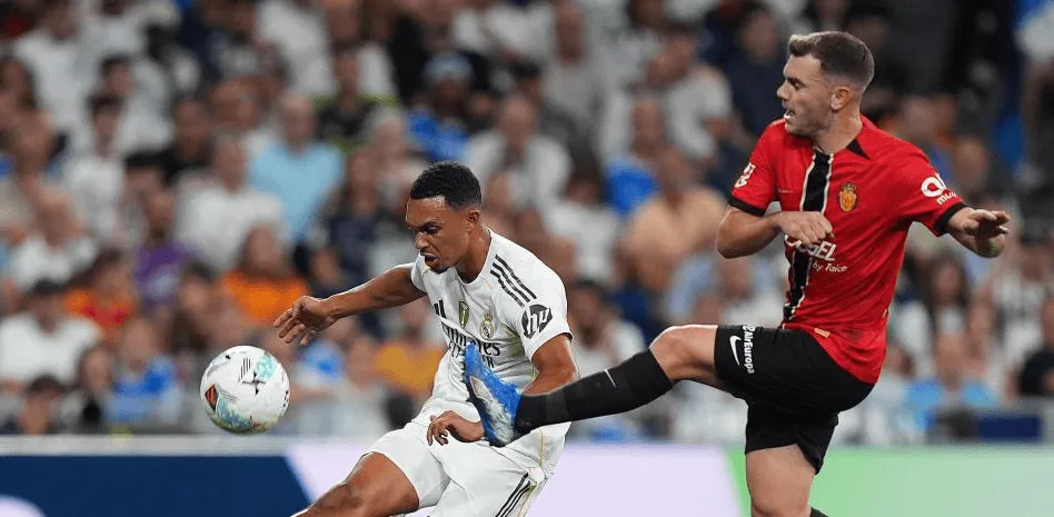 开云app-阿诺德：利物浦是我的家，但我认为加盟皇马是正确的选择