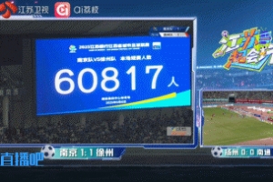 开云app-日媒:中超可向“苏超”取经,后者更纯粹和真实