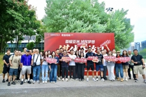 开云app-足球,因交流而生动!成都蓉城足球俱乐部举行媒体开放日活动