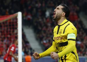 体育平台-德天空：多特内部讨论埃姆雷-詹未来，双方今夏将继续商谈续约