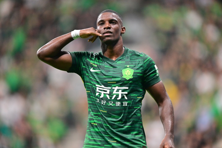 体育平台-国安八月最佳球员提名揭晓：法比奥、林良铭、柏杨、古加入围