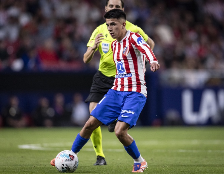 官方入口-阿媒：报价2000万欧，帕尔梅拉斯希望收购阿尔马达50%所有权