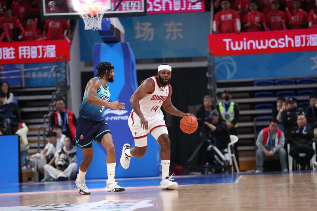 开云体育-战报 | 山西汾酒84 : 97不敌宁波町渥