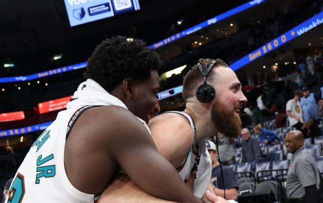 官方入口-湖人两大弃将变灰熊板凳利器！佩总干了多少昏招？