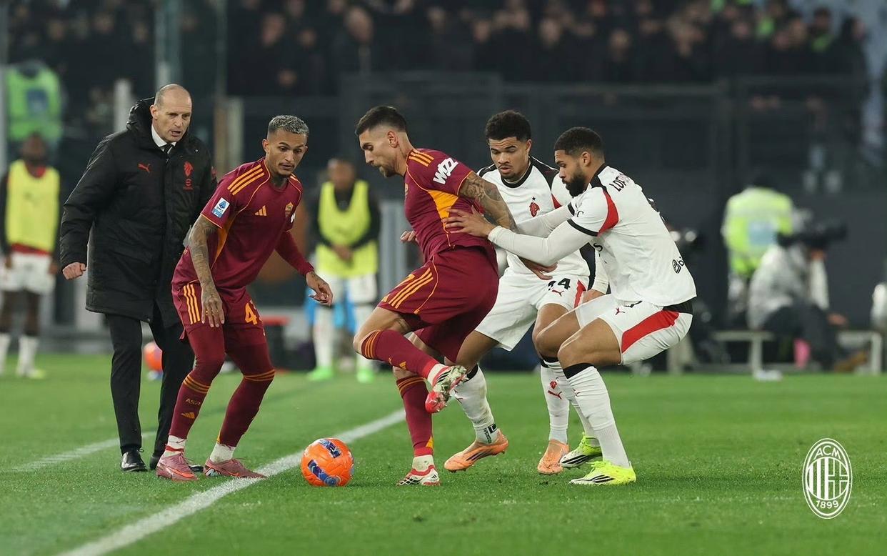 官方入口-又一个巴尔泰萨吉？米兰21岁右翼卫进步明显，成萨56合格轮换