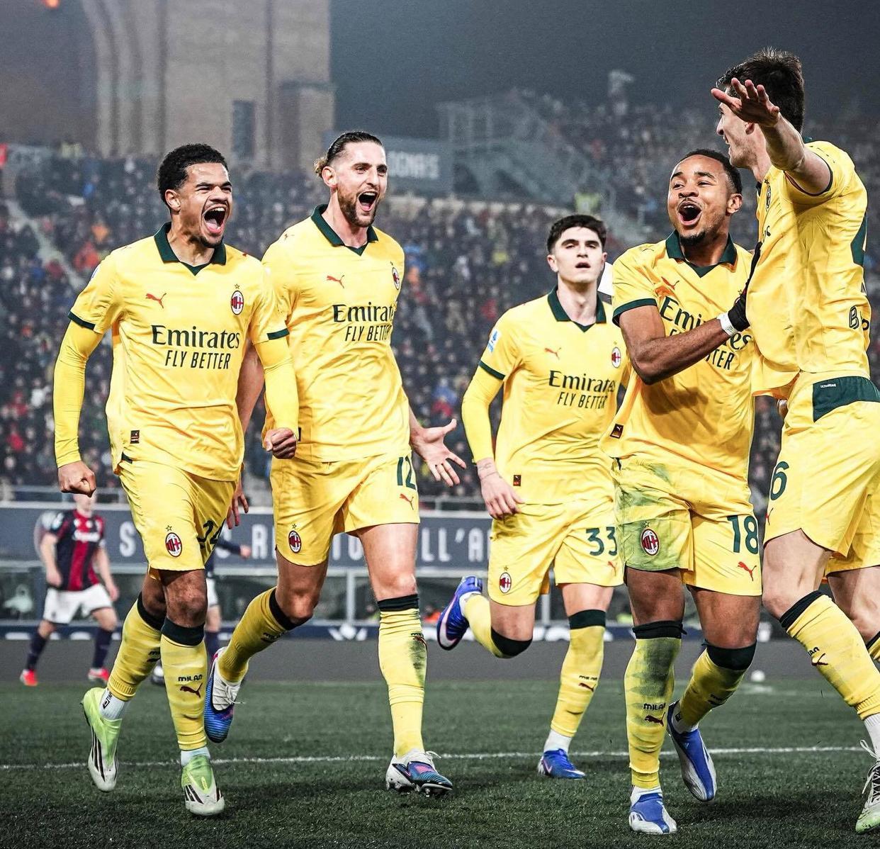 官方入口-又一个巴尔泰萨吉？米兰21岁右翼卫进步明显，成萨56合格轮换