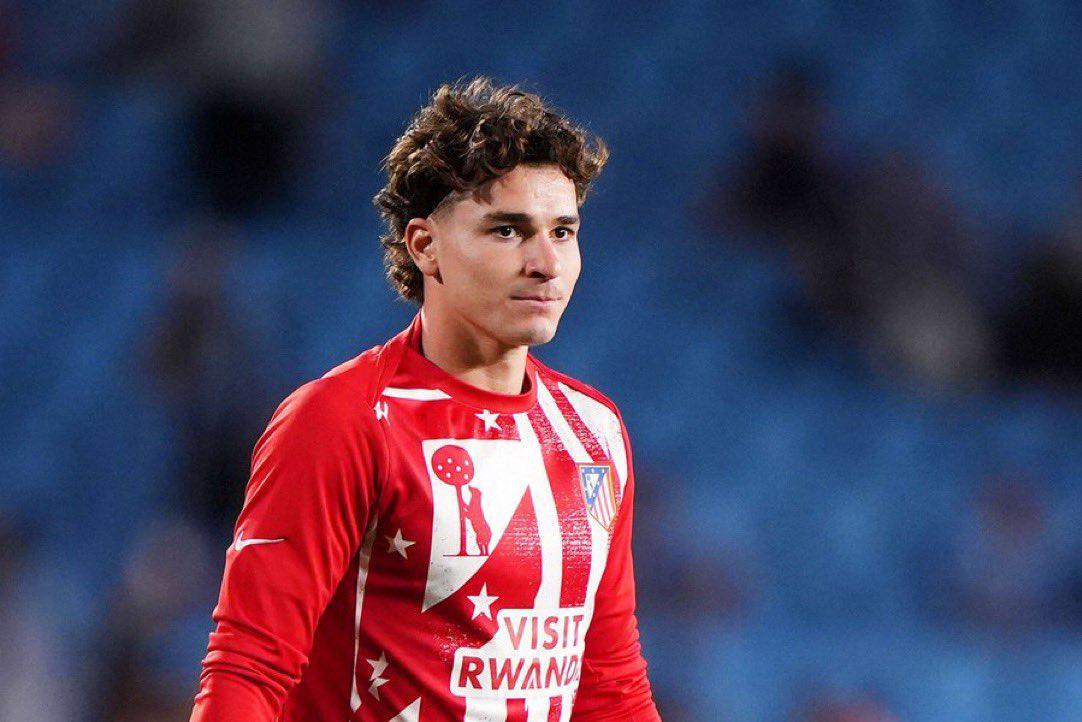 官方入口-11球5助攻！曝阿尔瓦雷斯主动示好巴萨，小蜘蛛为啥不想去阿森纳