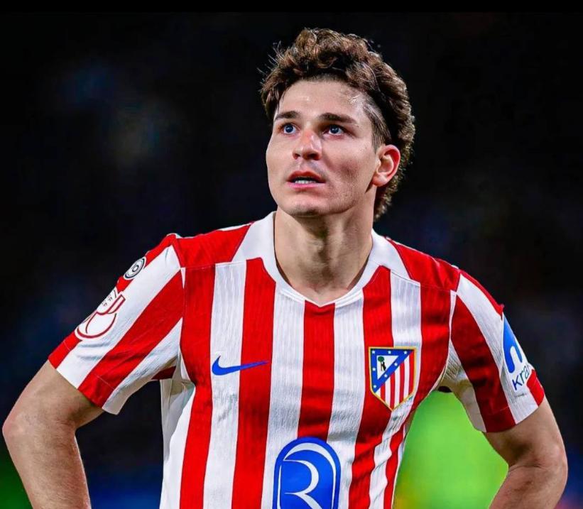 官方入口-11球5助攻！曝阿尔瓦雷斯主动示好巴萨，小蜘蛛为啥不想去阿森纳